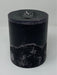 Pillar Candle 5"diameter x 6" high - Homebody Denver