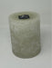 Pillar Candle 5"diameter x 6" high - Homebody Denver