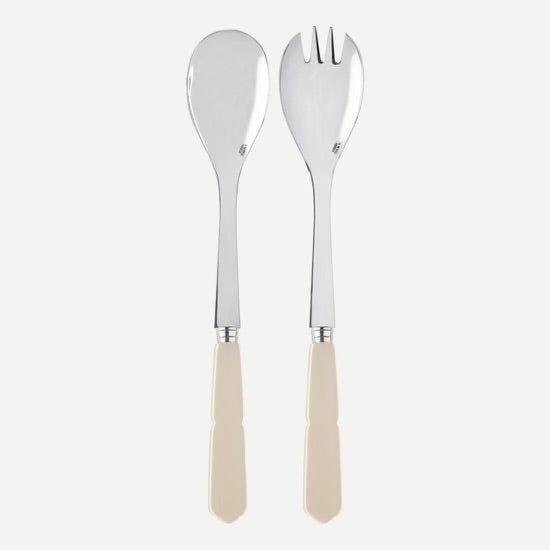 Salad Set - 2 Pieces - Gustave Collection - Homebody Denver