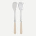 Salad Set - 2 Pieces - Gustave Collection - Homebody Denver