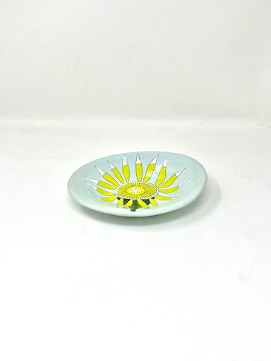 Small Anything Flat Dish 5 1/2" x 6 1/2" x 1 1/2"h. - Homebody Denver