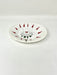 Small Anything Flat Dish 5 1/2" x 6 1/2" x 1 1/2"h. - Homebody Denver