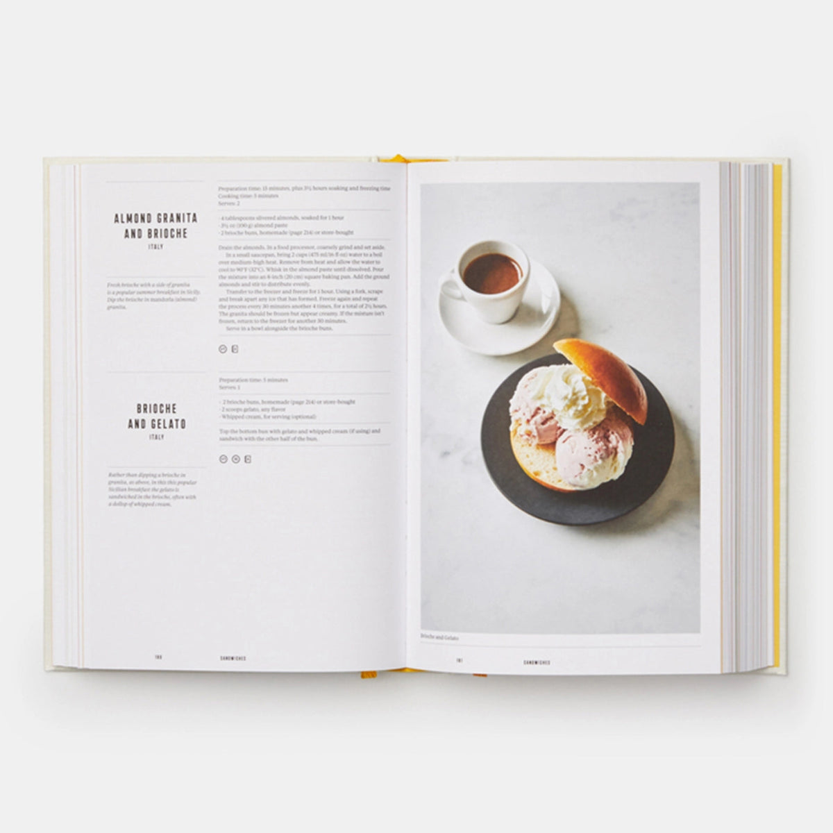 The Breakfast Cookbook by Emily Elyse Miller - Homebody Denver