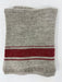 Vintage Stripe Linen Kitchen Towel - Homebody Denver