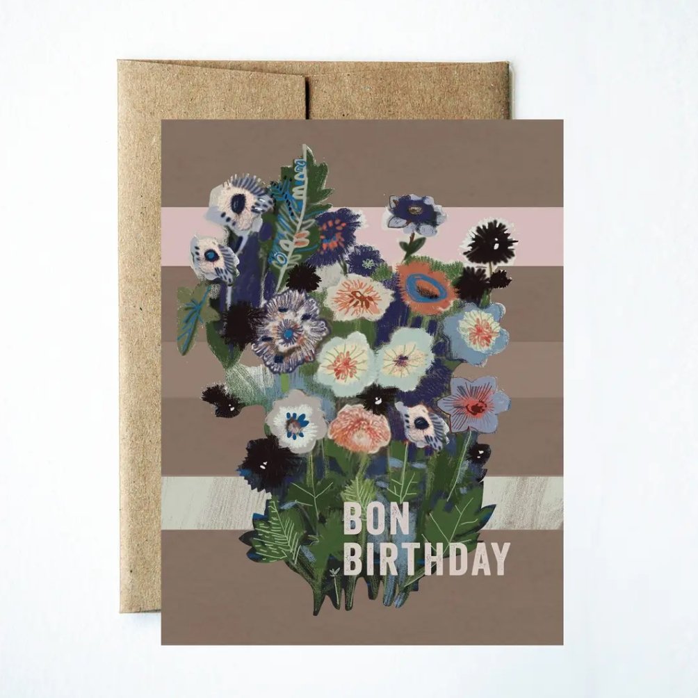 Birthday Card