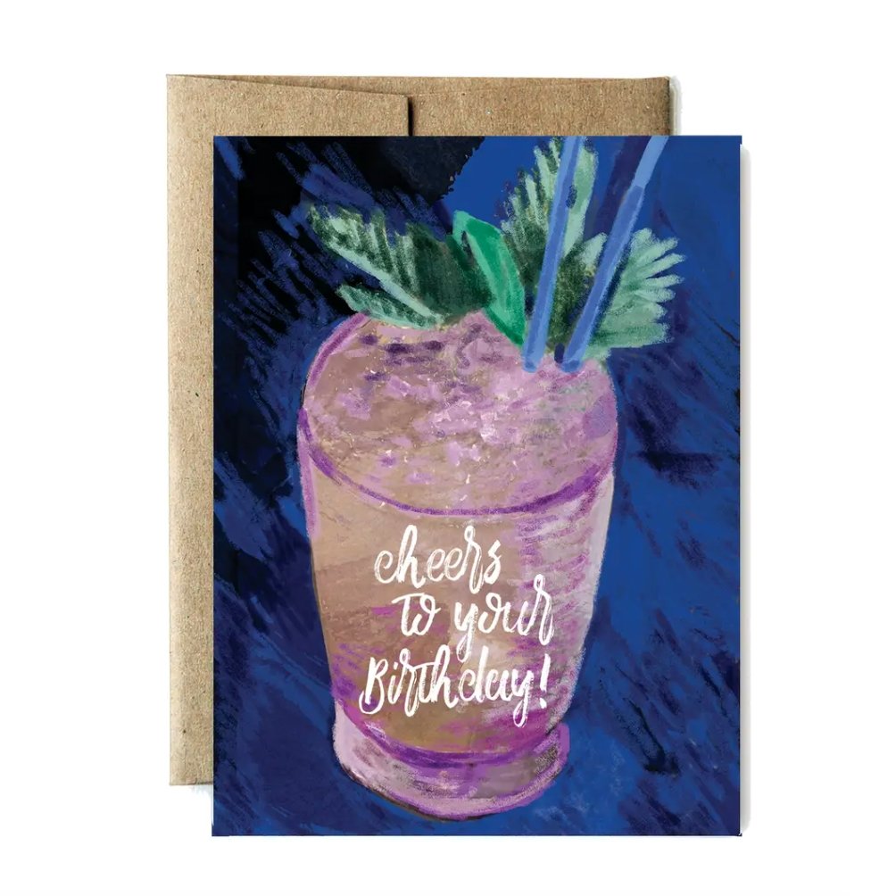 Birthday Card