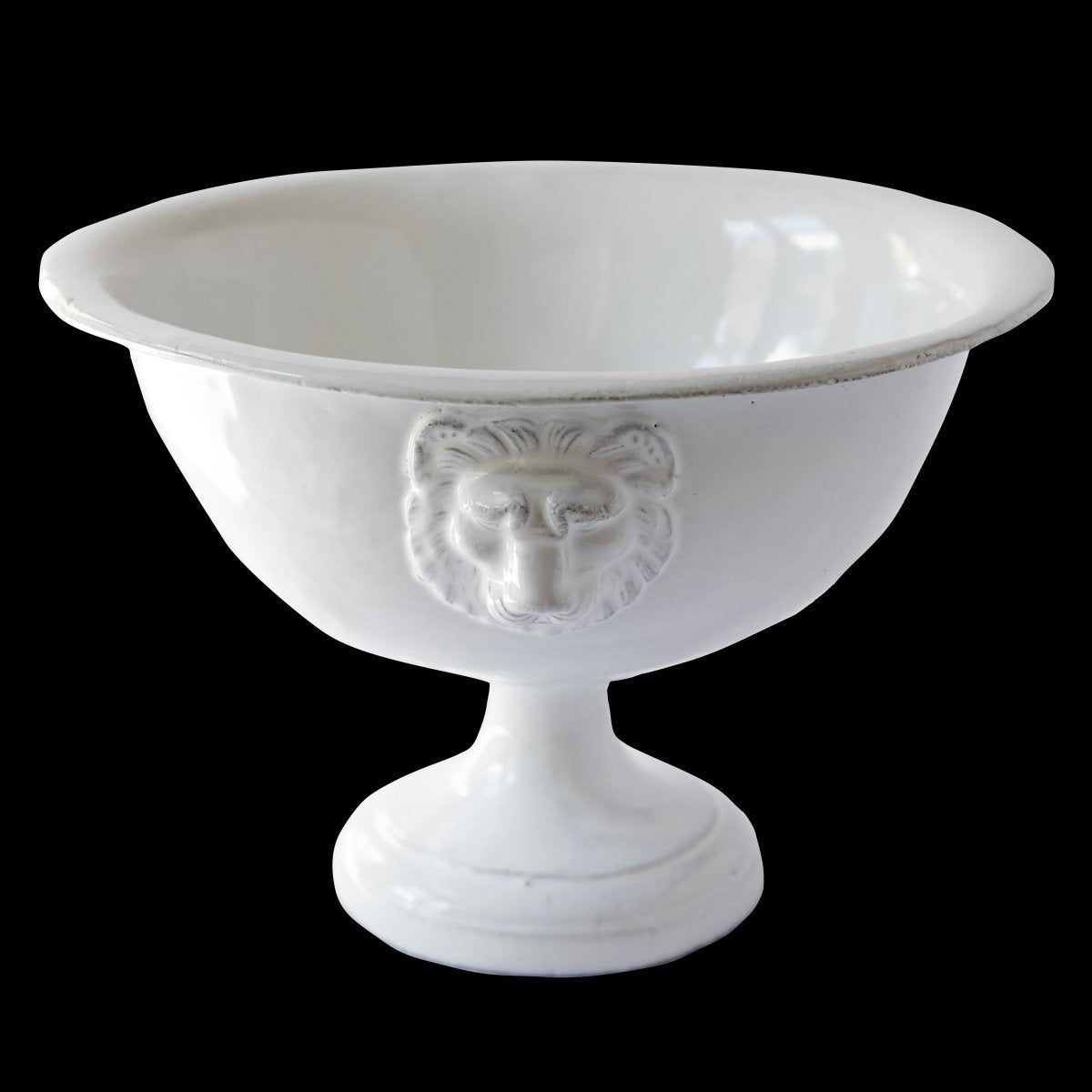 Astier de Villatte Lion Fruit Stand - Homebody Denver