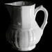 Astier de Villatte Régence Pitcher - Homebody Denver