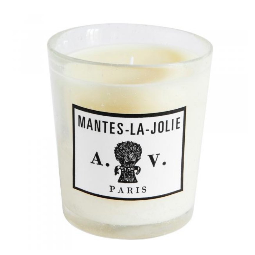 Astier de Villatte Scented Candle 260 grams - Homebody Denver