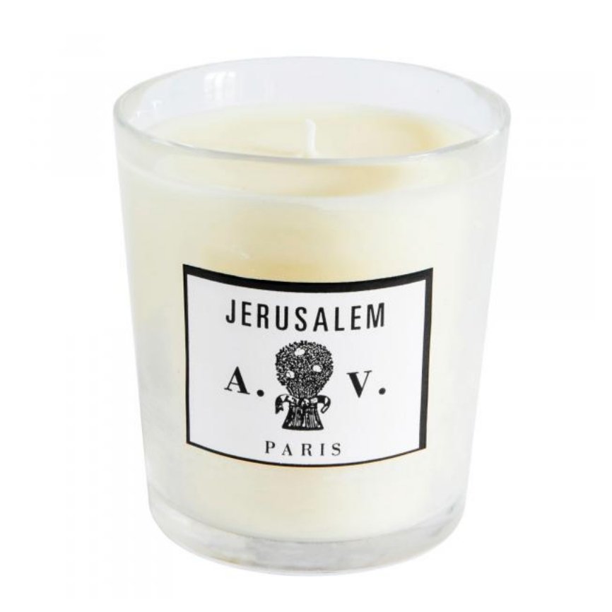 Astier de Villatte Scented Candle 260 grams - Homebody Denver