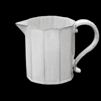 Astier de Villatte Small Octave Pitcher - Homebody Denver