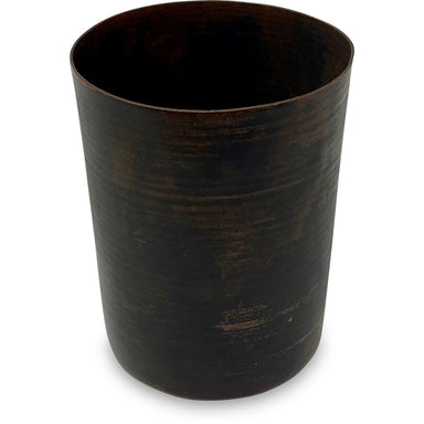 Copper Utensil Holder - Homebody Denver