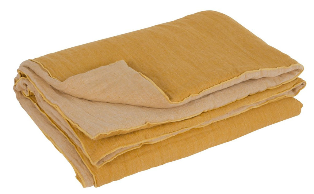 Cocoon discount cotton blanket