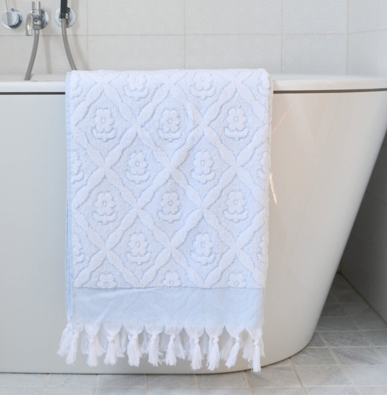 Re.Lana Bath Towel XL - Homebody Denver