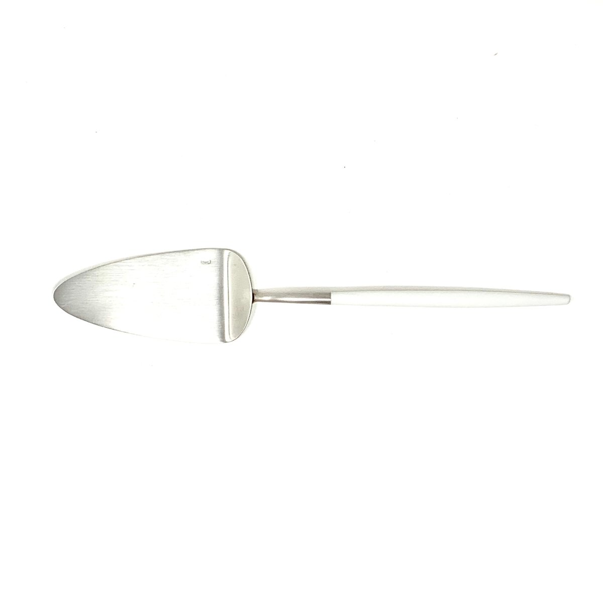 GOA Stainless Pastry Server - Homebody Denver