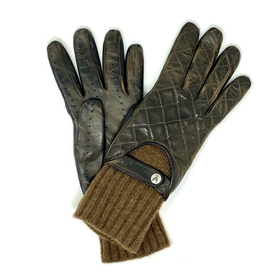 Christophe Fenwick Goodwheel Lady Gloves - Homebody Denver