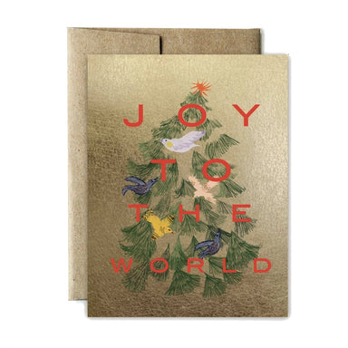 Holiday Cards - Homebody Denver