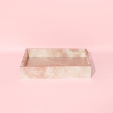 Marble Square Tray - Homebody Denver