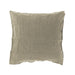 Mellow Linen Cushion 26" x 26" - Homebody Denver