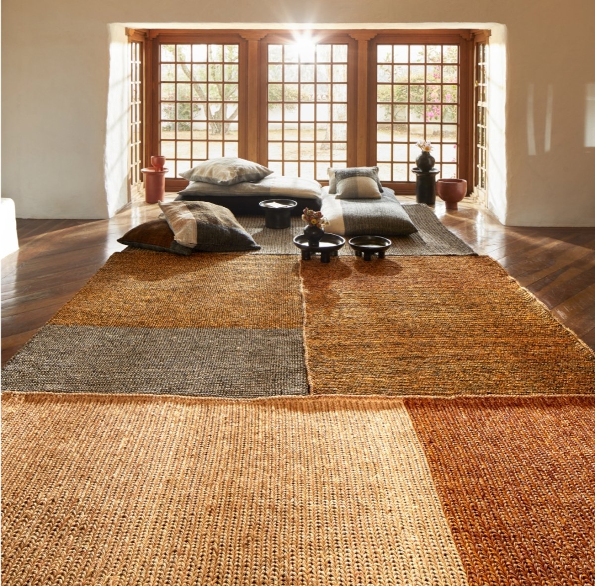 Par Rug Small - Homebody Denver