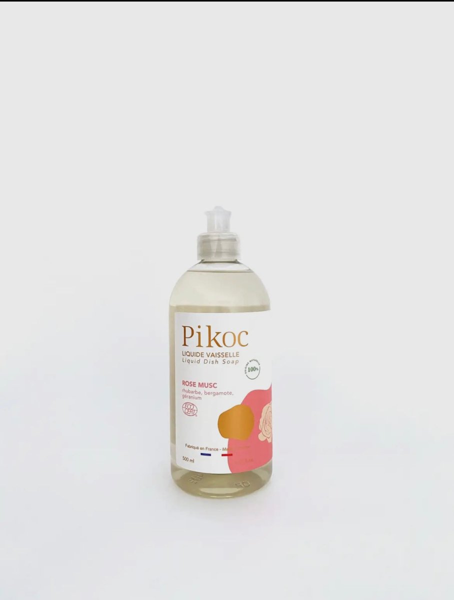 Pikoc Liquid Dish Soap - Homebody Denver